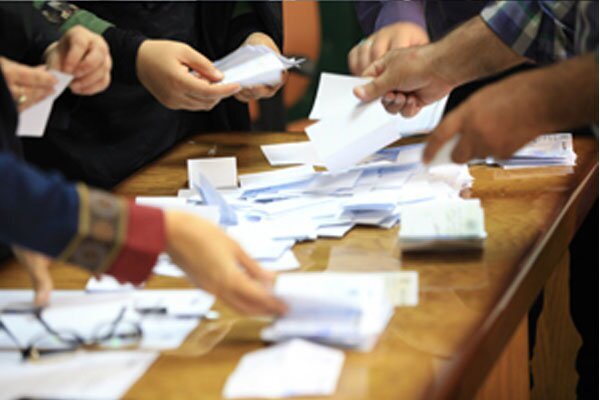 انتخابات کانون‌های دانشجویی سلامت دانشگاه الزهرا (س) برگزار می‌شود