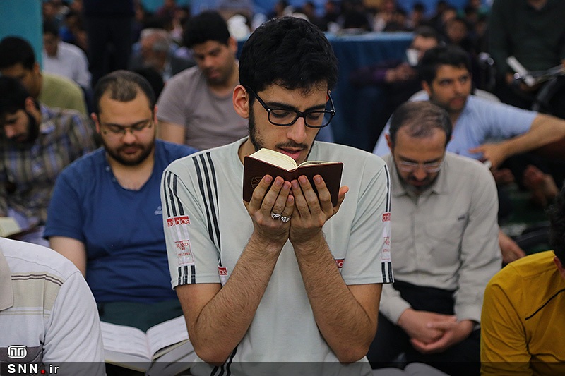 برگزاری مراسم معنوی اعتکاف دانشجویی در مسجد دانشگاه علم وصنعت / مهلت ثبت نام تا ۱۰ بهمن