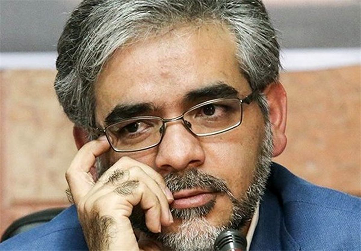 قربانزاده: شنبه، قیمت سهام سرخابیها مشخص میشود