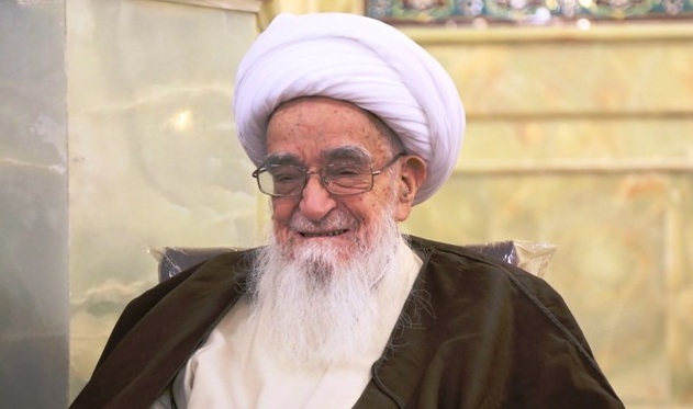 تجربه مرگ آیتالله صافی گلپایگانی در ۵۰ سال قبل