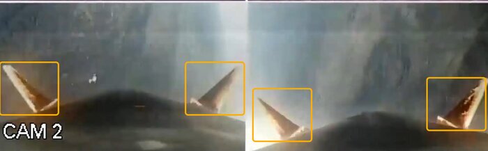 «خیبرشکن» جدیدترین موشک ایران چه ویژگی‌هایی دارد؟ / برد موشک‌های سوخت جامد تاکتیکی به اسرائیل رسید