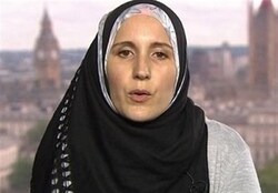 کاترین شکدم: من جاسوس نیستم و با مقامات ایرانی هم رابطه نداشتم