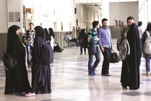 خبر عید ۳////دانشجویان برای ورود به کانون‌های فرهنگی تشویق شوند