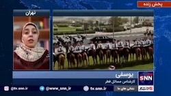 «قطر از نظر مخالفت با فعالیت‌های رژیم صهیونیستی با ایران هم‌نظر است»