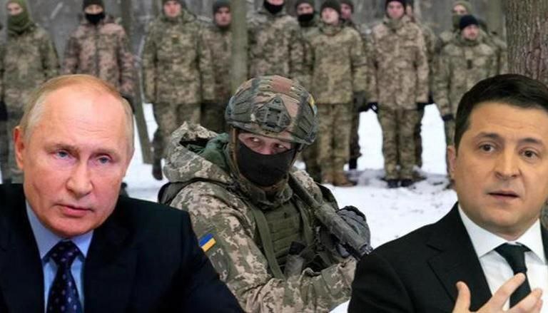 بحران اوکراین؛ روسیه به چند کیلومتری کی‌یف رسیده است