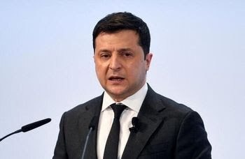 واکنش زلنسکی به رأی ممتنع هند/ با پیشنهاد علیاف و اردوغان درباره مذاکره موافقت میکنم