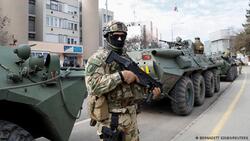 وقتی حمایت نظامی غربی‌ها از اوکراین، جای خودش را به حمایت رسانه‌ای داده است