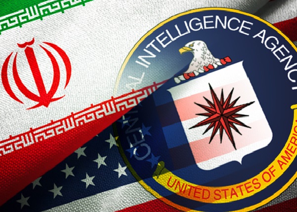ایران چگونه پایگاه مخفی سازمان C.I.A در عراق را هدف قرار داد؟