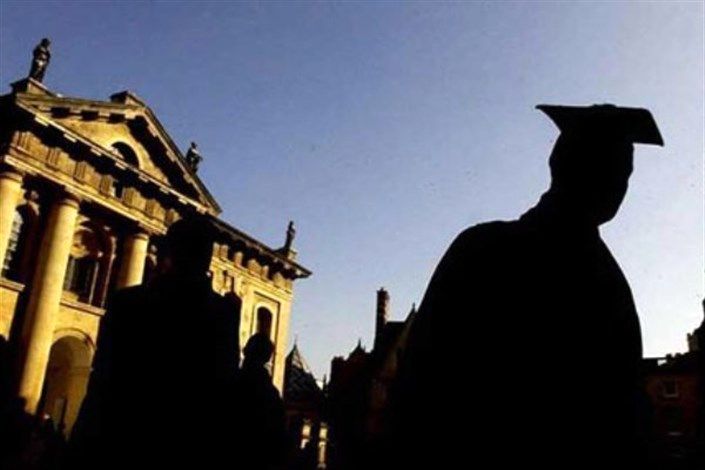 گزارشی از راهکار‌های یک دانشگاه برای حفظ نخبگان در کشور