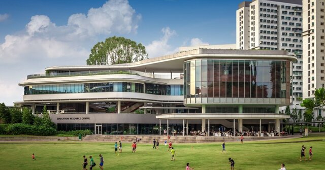 برترین دانشگاه‌های آسیا معرفی شدند