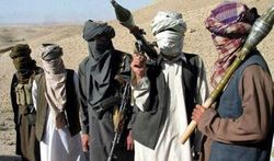 دبیر سیاسی خبرگزاری دانشجو : جنگ طالبان در افغانستان یک جنگ قومی است نه مذهبی.