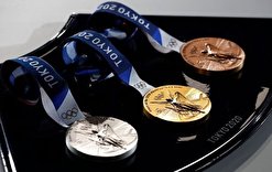 تغییر نحوه توزیع مدال در المپیک توکیو