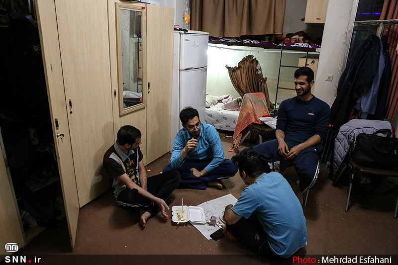 مهلت مجدد ثبت نام و اسکان تابستانه دانشجویان در خوابگاه‌های دانشگاه شهید بهشتی