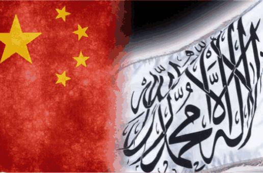 تغییر معادلات در روابط ایران و چین / حمایت چین از طرفین جنگ در افغانستان