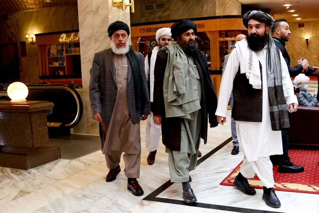 رهبر طالبان کیست؟ + ساختار فرماندهی سازمان