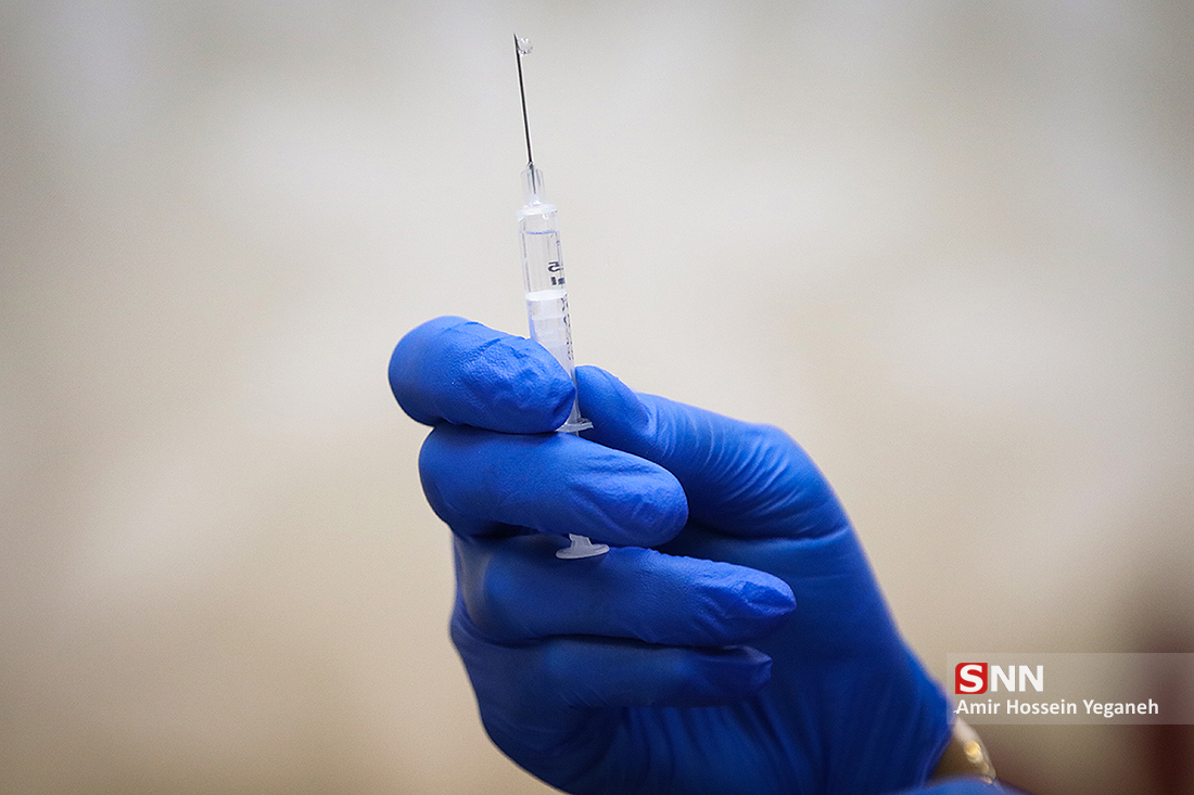 گروه‌های جدید هدف واکسیناسیون اعلام شد