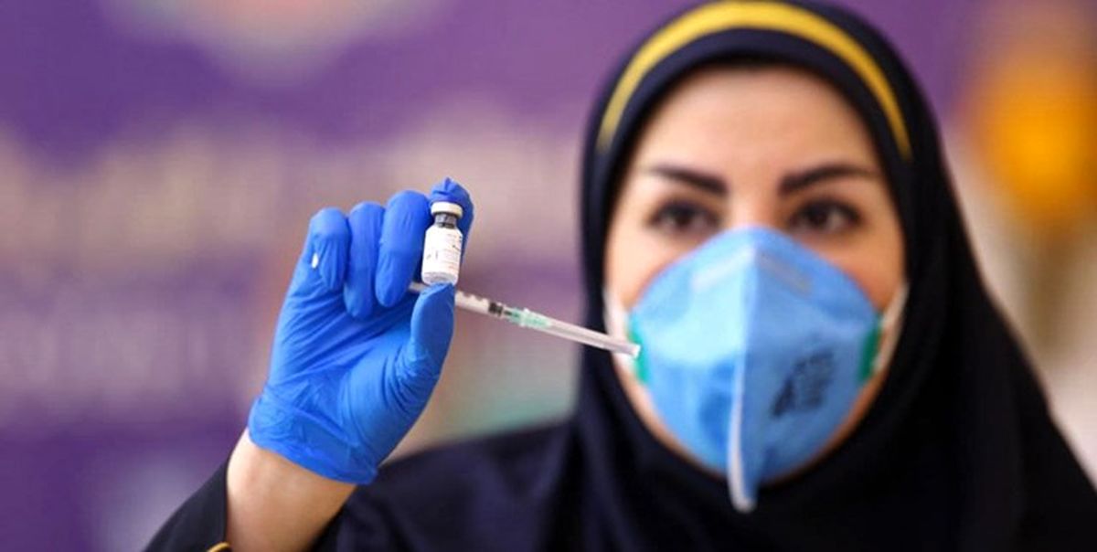 آخرین مهلت تزریق واکسیناسیون هیات علمی دانشگاه تهران اعلام شد
