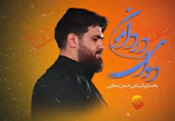نماهنگ عربی فارسی «دوای دردامون» با صدای حسن عطایی منتشر شد + فیلم