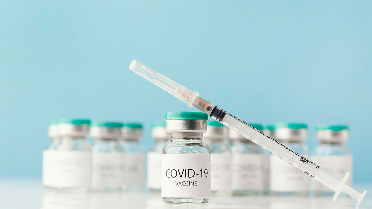 ۶ هزار دُز واکسن کرونا در چوار ایلام تزریق شد