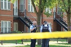 ۵۸ مورد تیراندازی و کشته شدن ۵ نفر در تعطیلات آخر هفته در «شیکاگو»