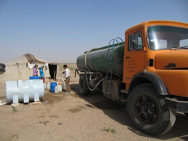 پیامد‌های خشک‌سالی در استان یزد/ روستاهای استان چشم انتظار آب