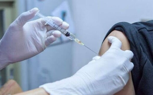 ۳۸ درصد جمعیت هدف کرمانشاه واکسن کرونا زده‌اند