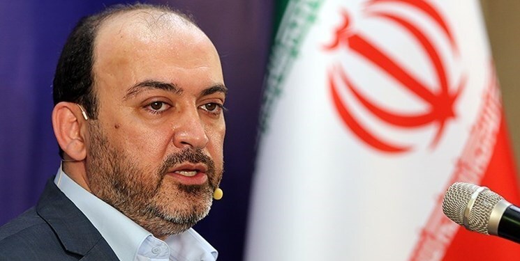 «مهدی دوستی» استاندار هرمزگان شد