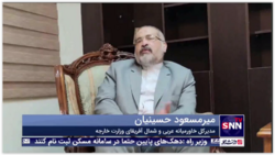 حسینیان،در گفتگوی اختصاصی با خبرگزاری دانشجو: امروز ایران در لبنان از محبوبیت خوبی برخوردار است