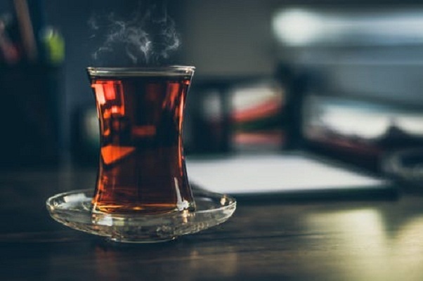 چای ایرانی در سایه چای خارجی ...