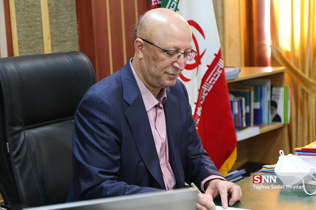 سرپرست دانشگاه علم و صنعت ایران» منصوب شد