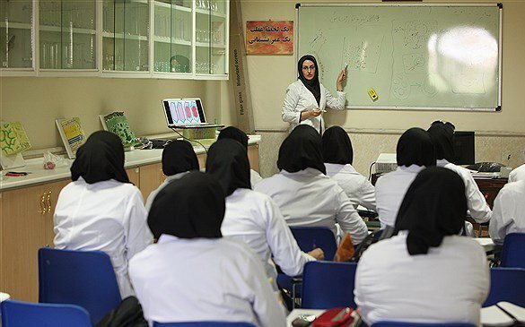 مهلت ثبت نام انتقال دانشجویان شاهد و ایثارگر وزارت بهداشت امروز به پایان می‌رسد