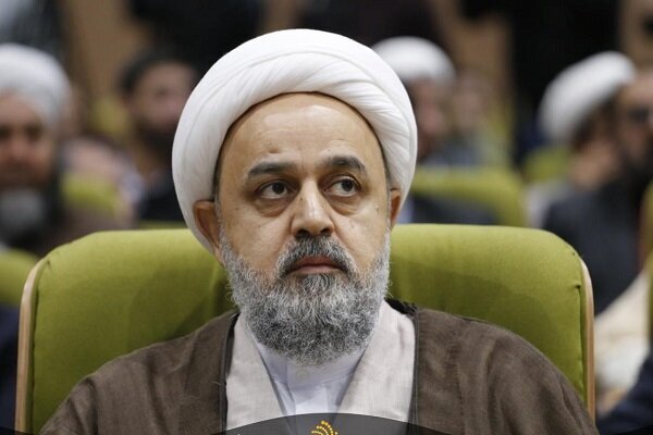 حجت الاسلام شهریاری: هدف استکبار درگیرکردن مسلمانان با یکدیگر و غارت اموال آنان است