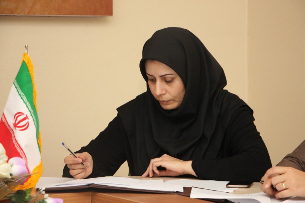 ارائه خدمات آزمایشگاهی دانشگاه آزاد اسلامی قشم به پژوهشگران و محققان