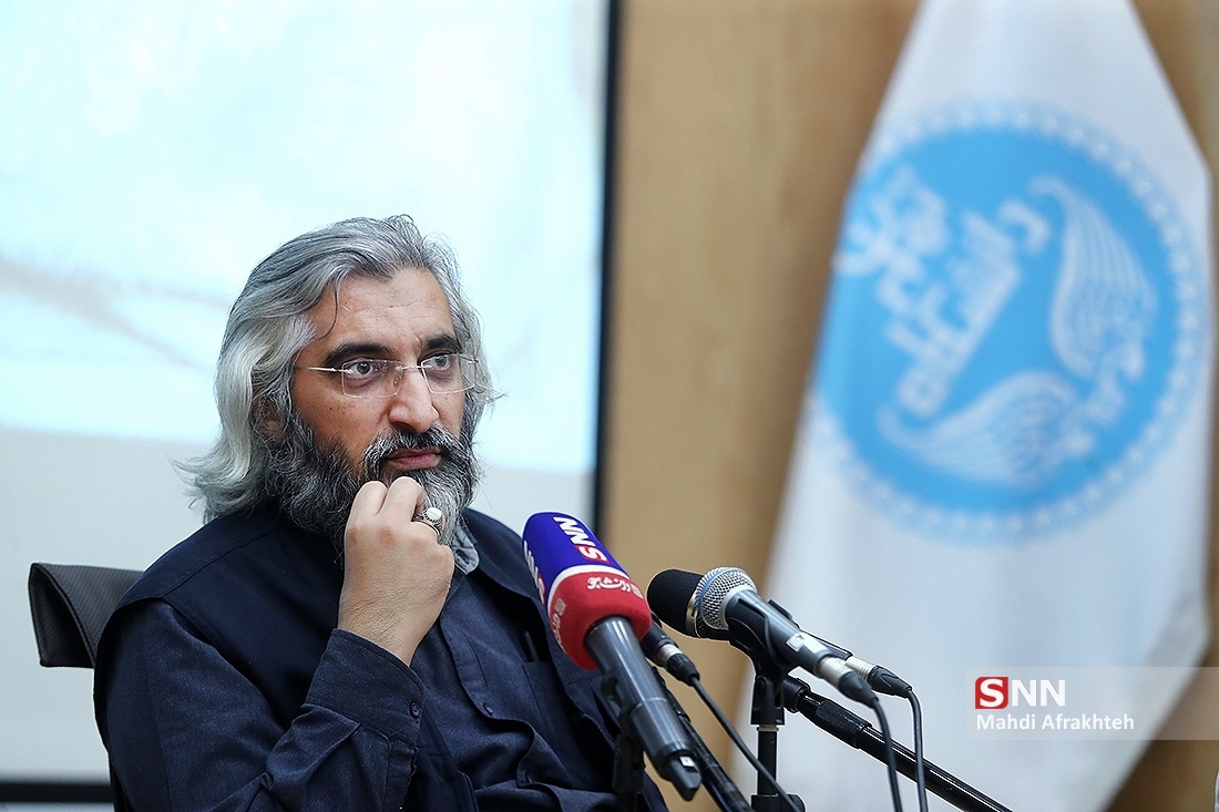 جلیلی: حاج حیدر رحیم‌پور انقلاب را صرف یک تعاریف خاص نمی‌دید