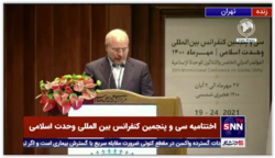 قالیباف: جمهوری اسلامی ایران برای حل مسائل خود با امت اسلامی بر طبق دکترین خود اعلام آمادگی میکند
