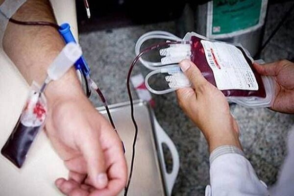 راه اندازی پویش اهدای خون توسط کانون دانشجویی دانشگاه تهران