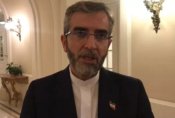 گفتگوها در فضای دوستانه برگزار شد/ طرف مقابل پاسخ مستدل به ما دهد