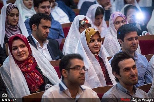 دانشگاه علوم پزشکی تهران وام ازدواج دانشجویی می‌دهد