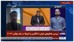 واکنش مربی ایرانی آکادمی آرسنال به حضور ایران در جام جهانی با هدایت اسکوچیچ: او سرمربی ایده‌آلی نیست