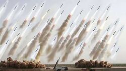 حماس تصاویر موشک‌های دوش پرتاب زمین به هوایی که برای شلیک به هواپیما‌های رژیم صهیونیستی استفاده کرده بود، منتشر کرد