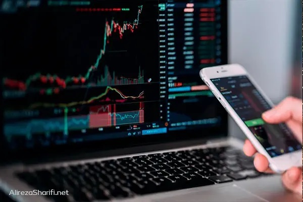 آموزش ترید از مبتدی تا حرفه ای در سال 1401 در اصفهان! آموزش ترید از مبتدی تا حرفه ای در سال 1401 در اصفهان!