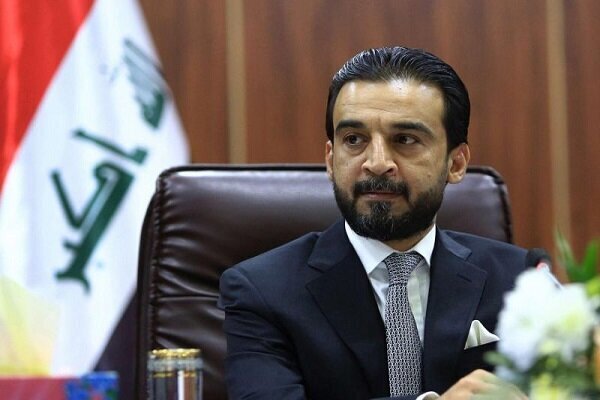 سفر رئیس پارلمان عراق به ایران به تعویق افتاد