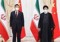 عملیاتی کردن قرارداد ۲۵ ساله ایران و چین