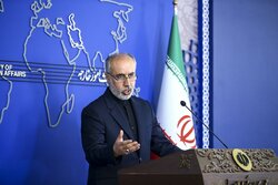ایران هم تحریم می‌کند