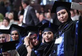 ایران زیرساخت لازم برای تحصیل دانشجوی غیر ایرانی را دارد