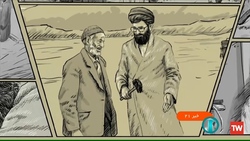 روایتی از حضور جهادی رهبری در زلزله سال ۴۷