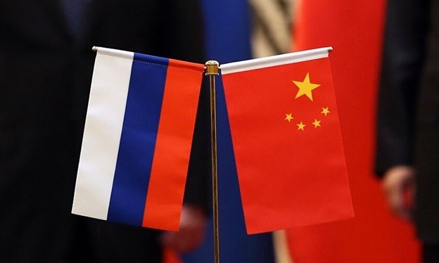 توافق جدید روسیه و چین برای زمین زدن ارزش دلار