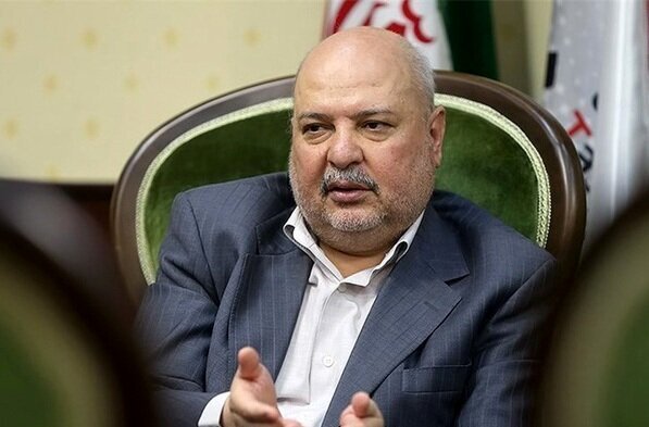 میرکاظمی: تا شعاع ۳۰۰ کیلومتری از آرد و روغن یارانهای ایران ارتزاق میکردند/ اولین ماه سال را بدون استقراض سپری کردیم