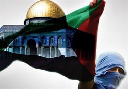 دیپلماسی ورزش در حمایت از فلسطین