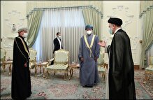 سفر رئیس‌جمهور در این زمان به عمان به‌وقت و کارساز است / عربستان از رابطه تهران مسقط الگوبرداری کند